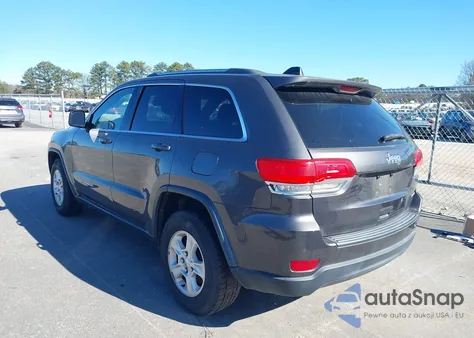 2016 Jeep Grand Cherokee Laredo z USA, uszkodzony, nr VIN 1C4RJEAG8GC383093